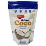 Harina de coco Dicomere - 200gr