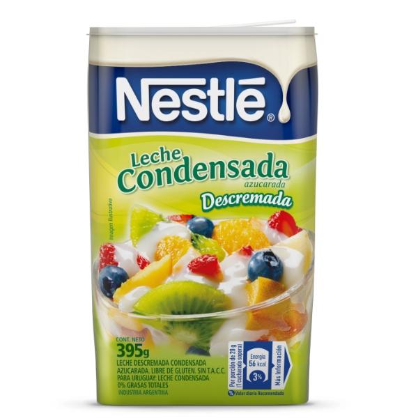 Leche condensada Nestle - Comprar en Ekosher