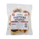 Galletitas Cookies Rusticas La Francia Pepas de membrillo