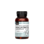 Acido Hialurónico Natier 50 cápsulas