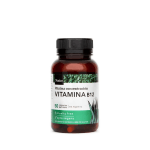 Vitamina B12 Concentrada Natier 50 cápsulas