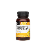 Vitamina C Concentrada Natier 50 cápsulas