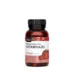 Vitamina D3 Concentrada Natier 50 cápsulas