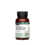 Spirulina Natier 50 cápsulas