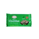 Chocolate Mapsa