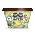 Hummus Felices Las Vacas Palta Y Oliva