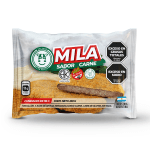 Milanesa Felices Las Vacas - Carne