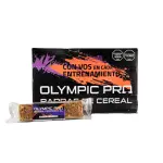 Barras Proteicas Olympic
