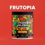 Energizante Power Rush