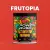 Frutopia 226gr