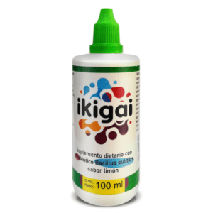 Probiotico Ikigai