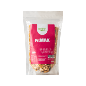 Granola Granomax FitMax x 300gr