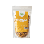 Granola Granomax Natural x 300gr