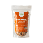 Granola Granomax Pasas y Almendras x 300gr