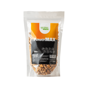 Granola Granomax Power Max Proteica x 300gr