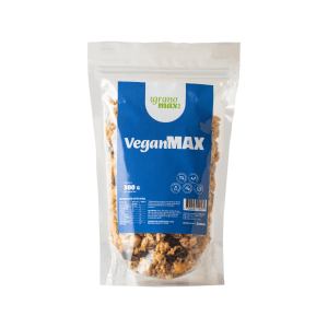 Granola Granomax Vegan Max x 300gr