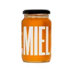 Miel Liquida KOS Food 500gr