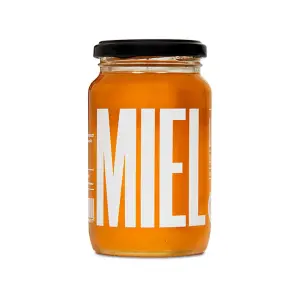 Miel Liquida KOS Food 500gr