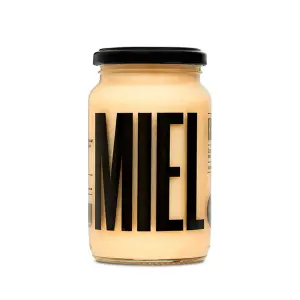Miel Cremosa KOS Food 500gr