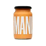 Pasta de maní Tradicional KOS Food 380gr